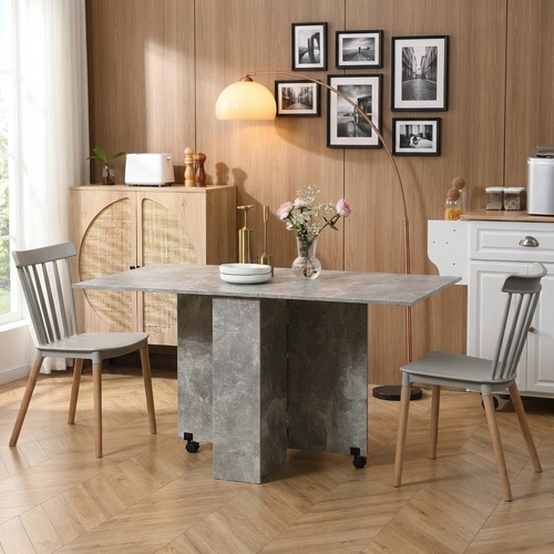 Tavolo pieghevole pranzo - tavolo, da
