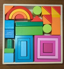 Costruzioni in Legno Playtive