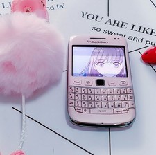 Smartphone BlackBerry Bold 9790 sbloccato 8 GB WiFi tastiera touchscreen