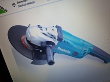 Makita GA9020 2200W