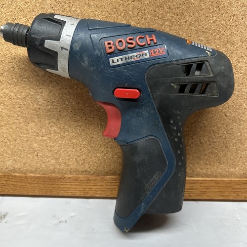 Bosch ps20 avvitatore - ps20,