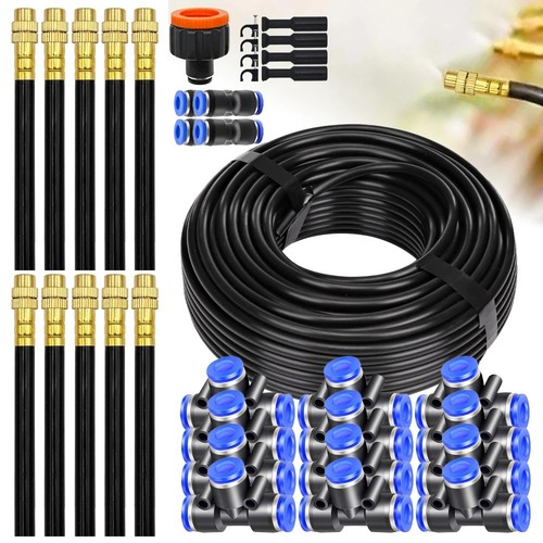 Kit irrigazione goccia - kit, a