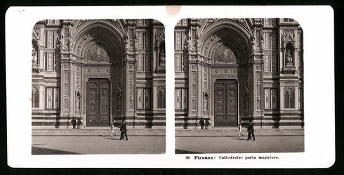 Fotografia stereo npg - stereo,
