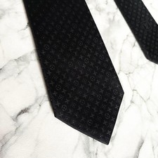Cravatta Louis Vuitton