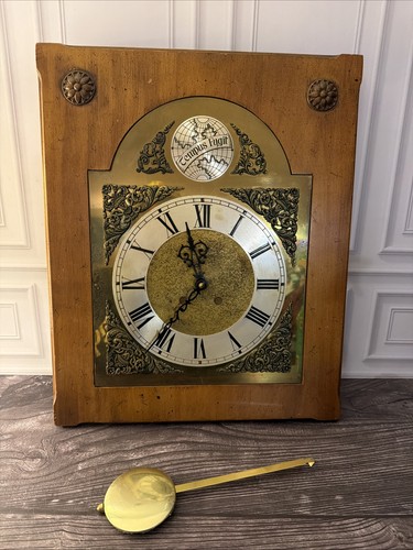Orologio parete vintage - parete,