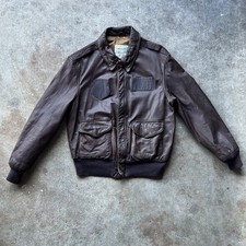 Giacca bomber da volo USAF
