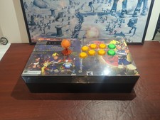 Razer atrox arcade - fight, stick