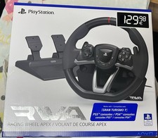 Hori Racing Wheel APEX Sterzo