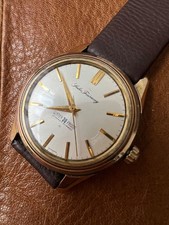 Orologio Seiko a carica