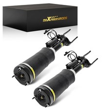 2x Ammortizzatore Anteriore