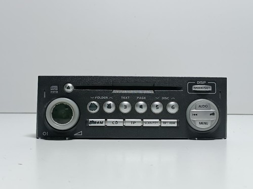 Autoradio per mitsubishi colt - per,