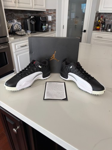 Nike air jordan xii retro - jordan, 12