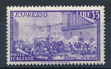 1948 ITALIA REPUBBLICA