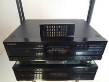 Pioneer PD - Lettore Compact Disc 7100 - Classe superiore - Modello top - Telecomando