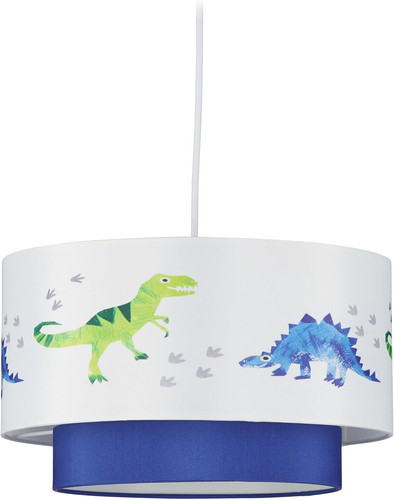 Lampadario dino rotonda - dino,,
