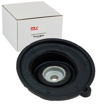 NTY Cuscinetto Ammortizzatore di Supporto Frontale Adatto A per Fiat Bravo Stilo