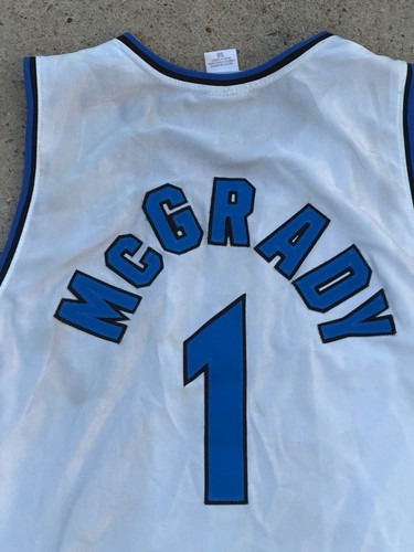 Maglia reebok tracy mcgrady - tracy,