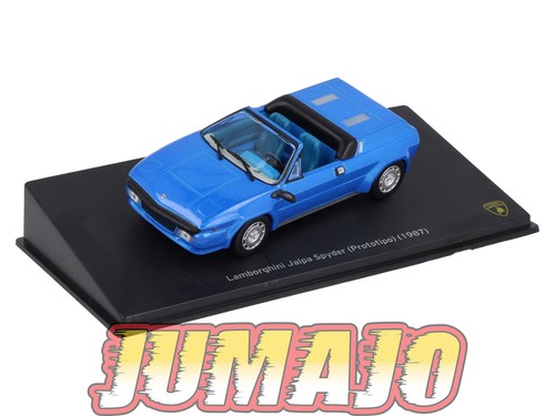 Lb67 voiture ixo - voiture,
