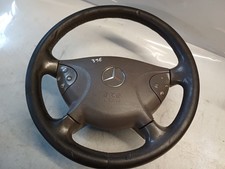 39E* Mercedes Benz W211