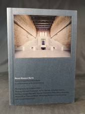 Neues Museum, Berlino di David