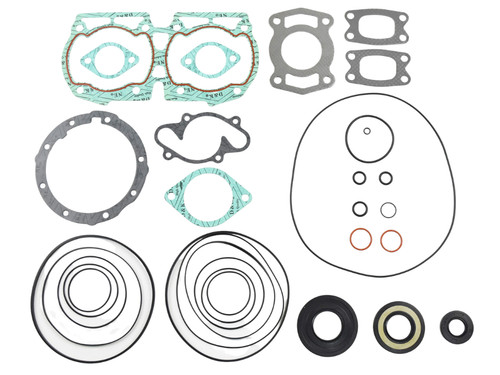 Kit guarnizioni complete - kit,