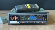 PIONEER KEH-P8600R-W unità