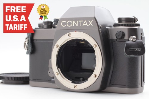 Inutilizzato contax s2b - [inutilizzato],