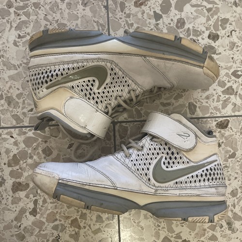 2007 zoom kobe shark nike - 2007,