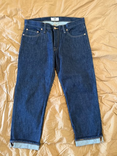 Jeans tellason vita - vita, media