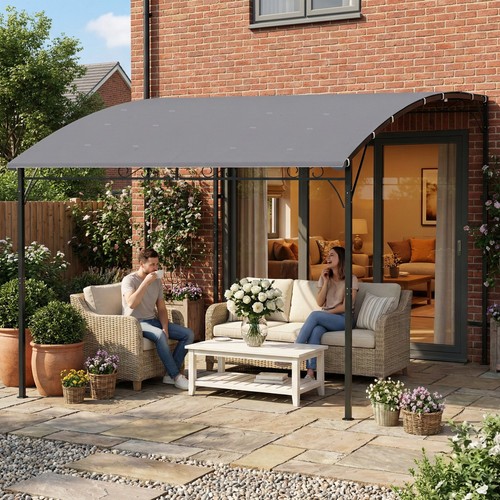 Vivagarden pergola esterno - pergola,