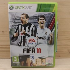 FIFA 11 - Pal Ita - Per