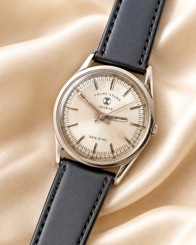 Orologio uomo vintage anni - , 60