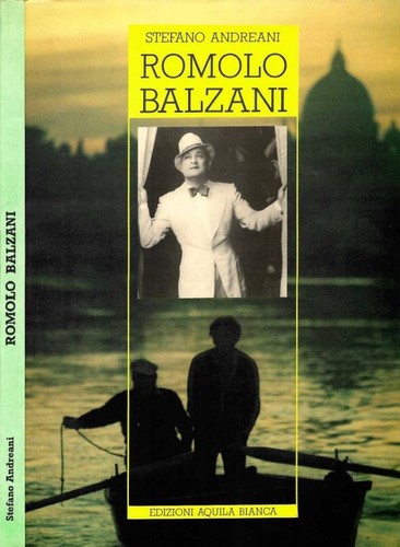 Romolo balzani stefano - ,