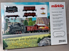 Confezione iniziale Märklin