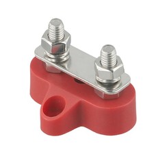 Morsettiere busbar batteria - busbar,
