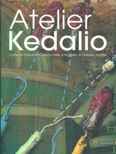 ATELIER KEDALIO. L'ARTE DI
