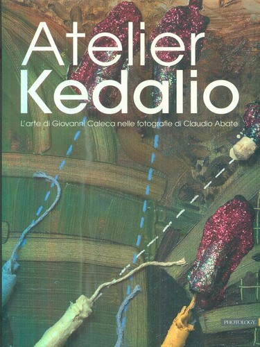 Atelier kedalio arte - atelier, di