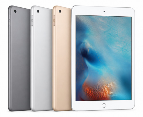 Apple ipad 5th - apple, 32gb