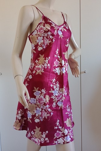 Baby doll sottoveste raso - baby,