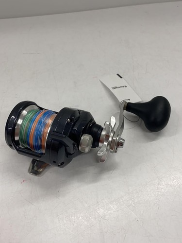 Mulinello shimano 1500hg - mulinello,
