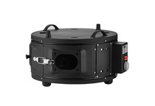 Forno Elettrico Rotondo 23L