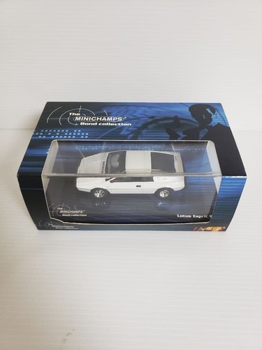 Minichamps lotus esprit - lotus,