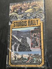 51st Annual Sturgis Rally VHS