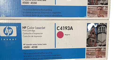 Cartuccia stampa color - stampa,
