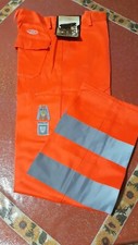 Sir..... Pantalone Da Lavoro arancione