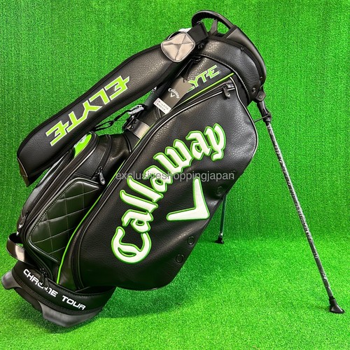 Callaway chrome tour elyte - callaway,