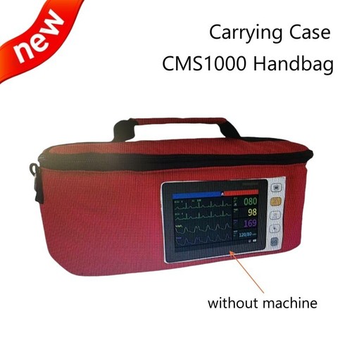 Contec soft handbag - soft, for