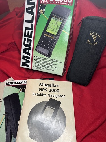 Navigatore satellitare - navigatore,