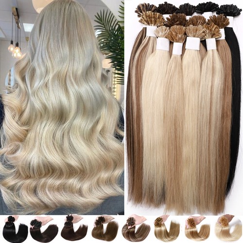 Extension capelli umani remy - extension,