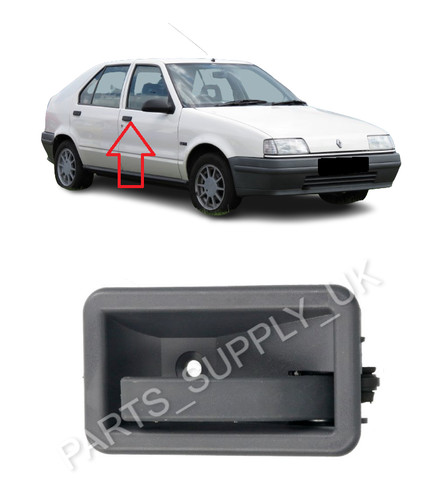 Nuova per renault - renault, 1990-1998